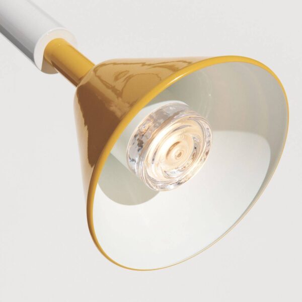 Suspension Pyl, Grande, Multicolore