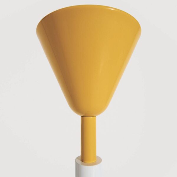 Lampadaire Pyl, Multicolore