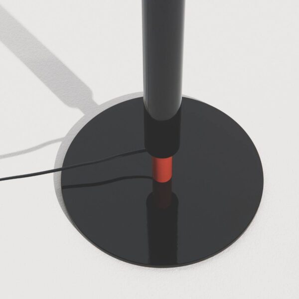 Lampadaire Pyl, Multicolore