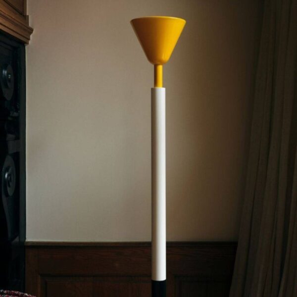 Lampadaire Pyl, Multicolore
