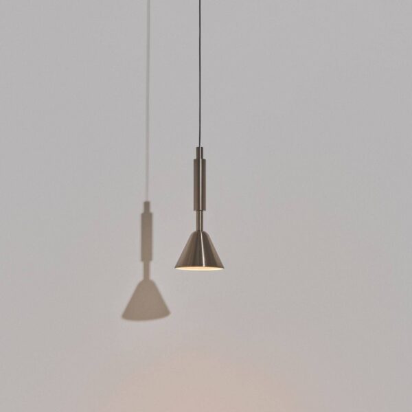Suspension Pyl, Petite , Acier