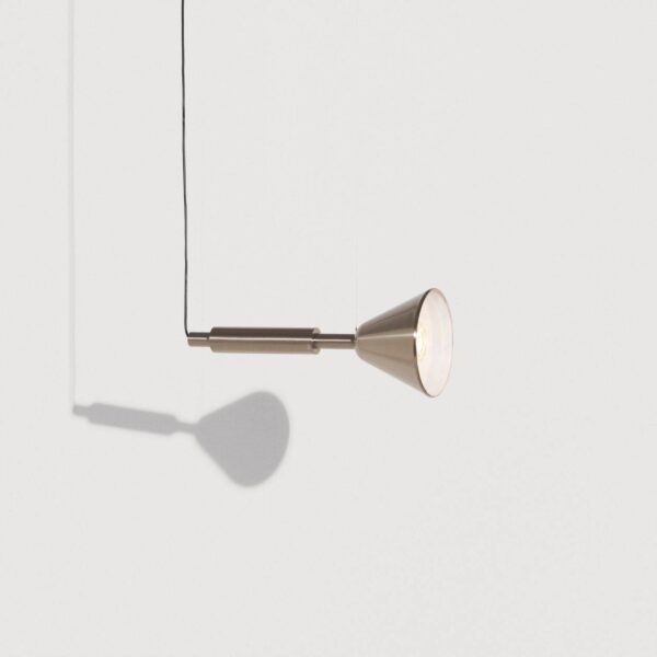 Suspension Pyl, Petite , Acier