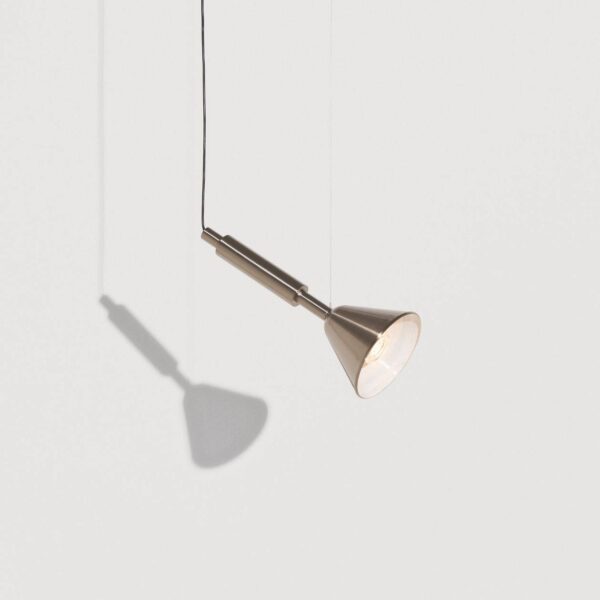 Suspension Pyl, Petite , Acier