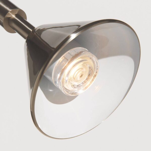 Suspension Pyl, Petite , Acier