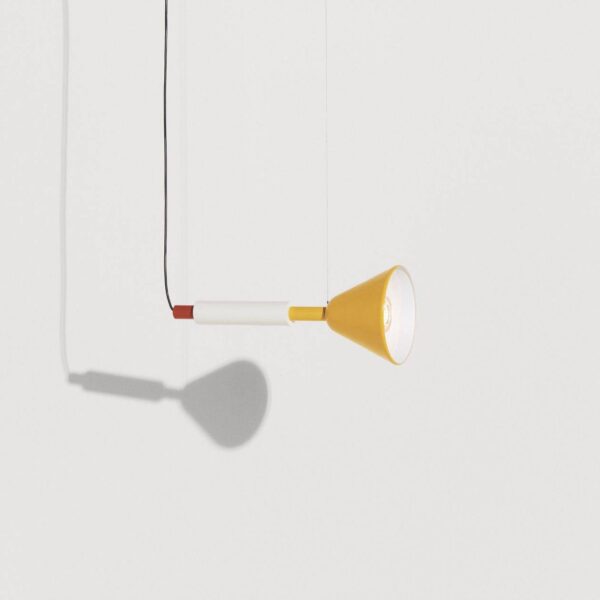 Suspension Pyl, Petite , Multicolore