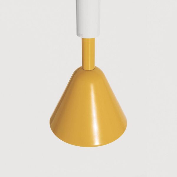 Suspension Pyl, Petite , Multicolore