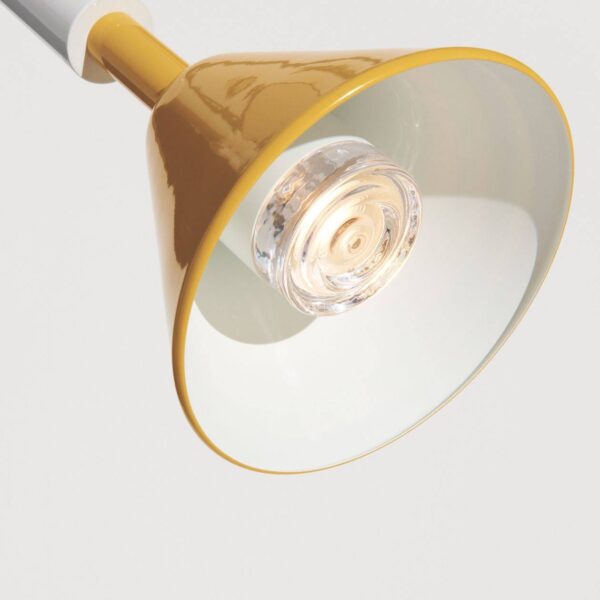 Suspension Pyl, Petite , Multicolore
