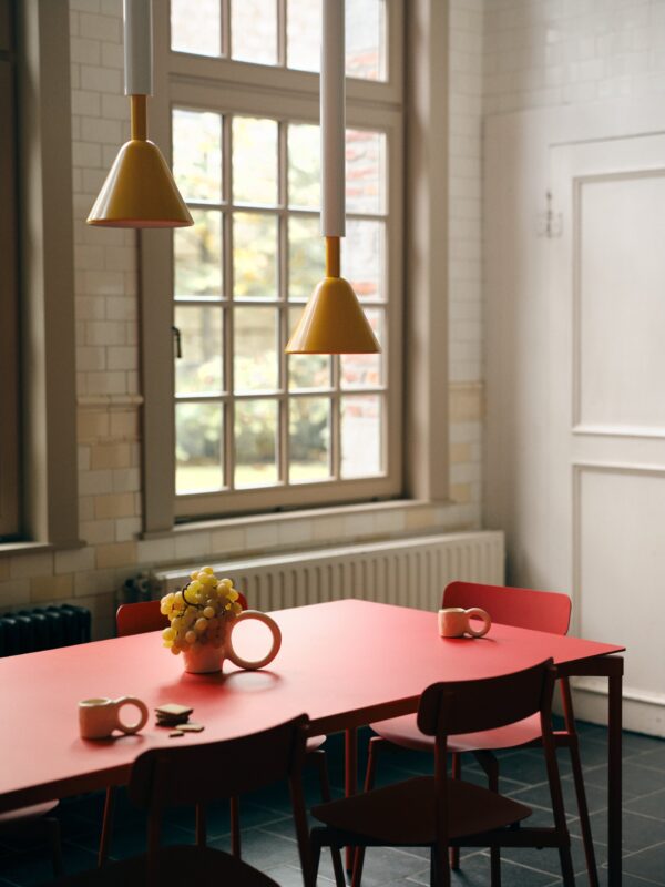 Suspension Pyl, Petite , Multicolore