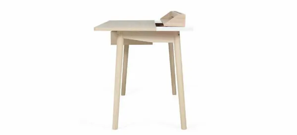Bureau Honoré, chêne-blanc