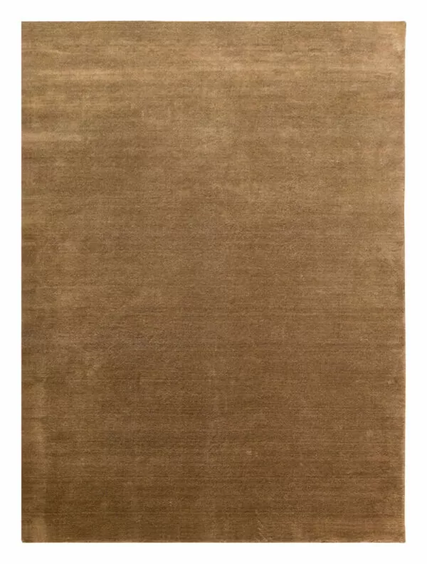 Tapis Earth Bamboo, Camel, L.170x240 cm